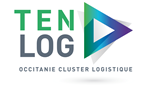 logo TENLOG
Occitanie cluster logistique